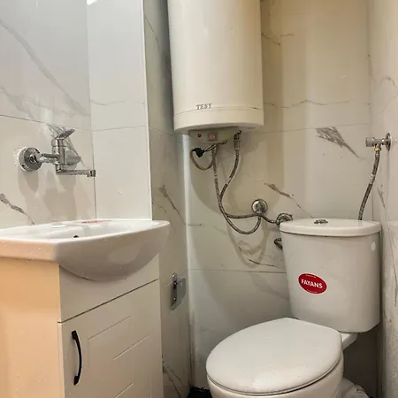 мансарда בית הארחה