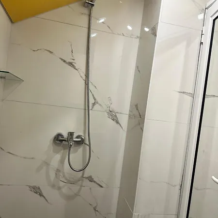 בית הארחה мансарда *