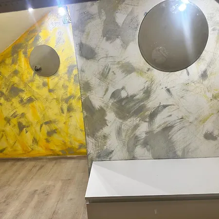 мансарда בית הארחה