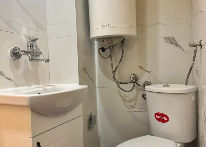 мансарда Pensiune