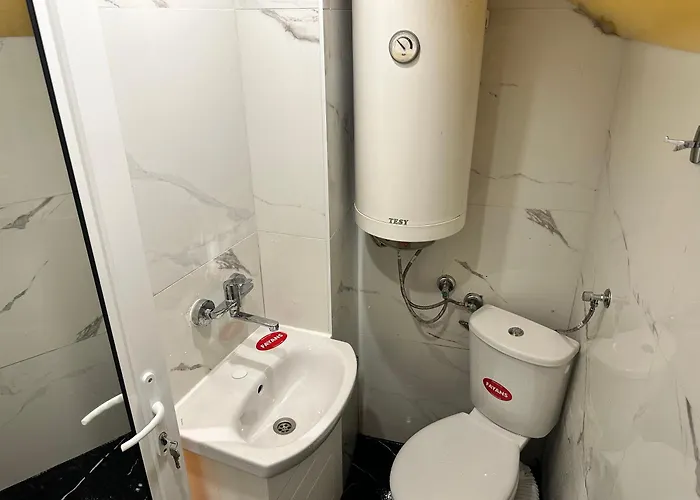 Pensiune мансарда