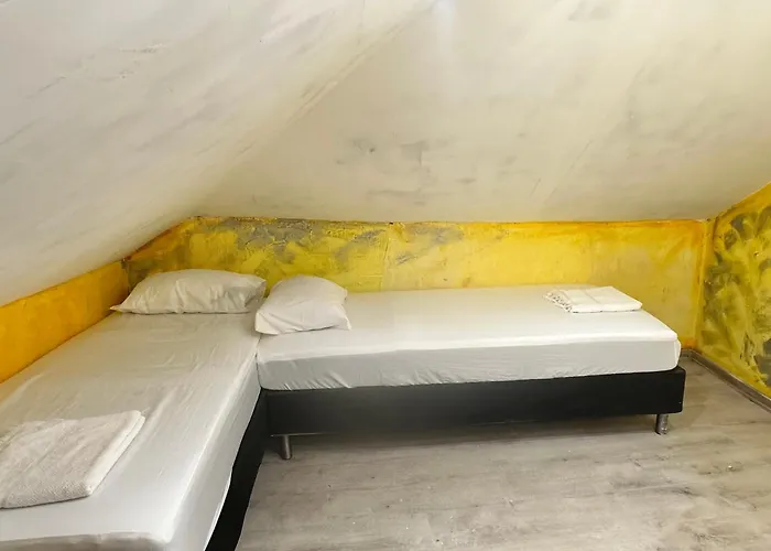 мансарда * Nesebăr